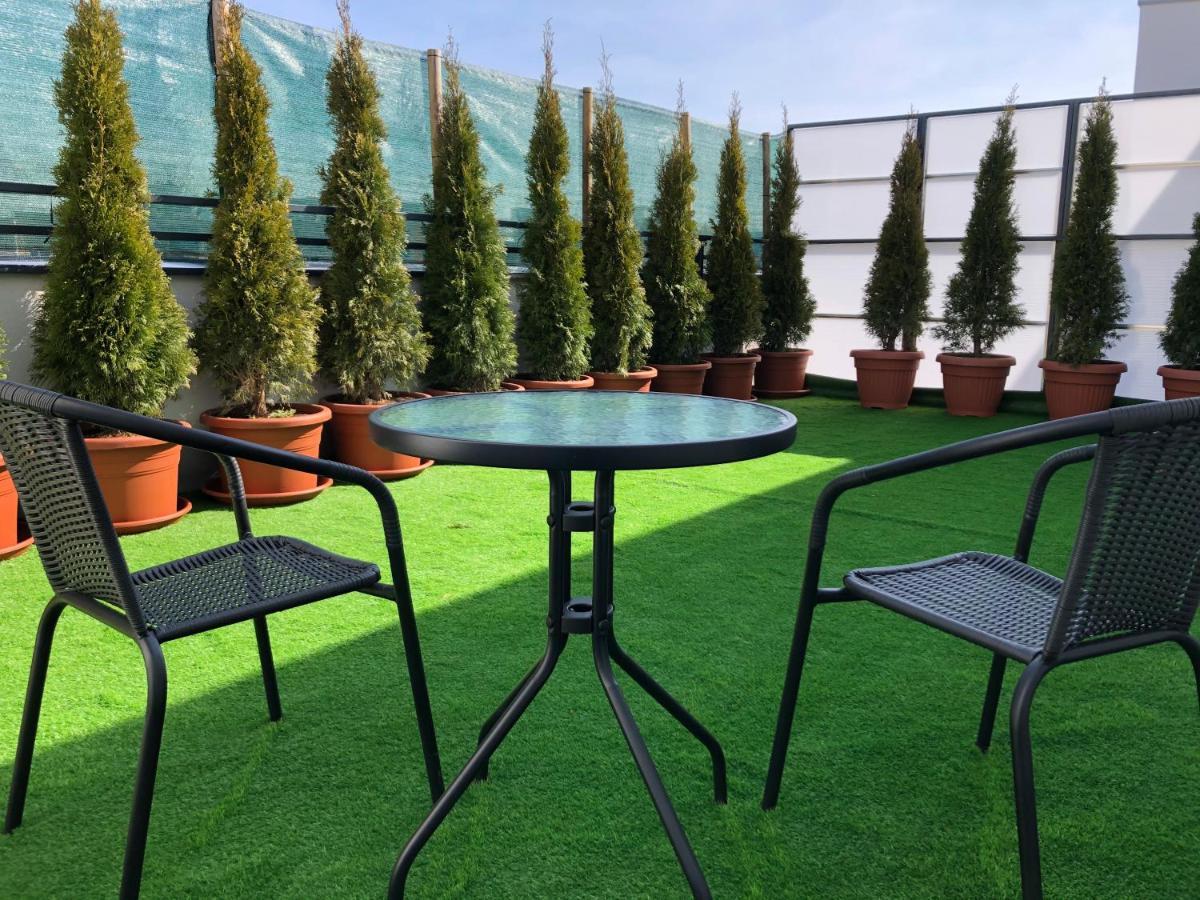 פופראד Tatra Billetee Apartman S Luxusnym Vyhladom Na Vysoketatry A Sukromnym Wellness מראה חיצוני תמונה