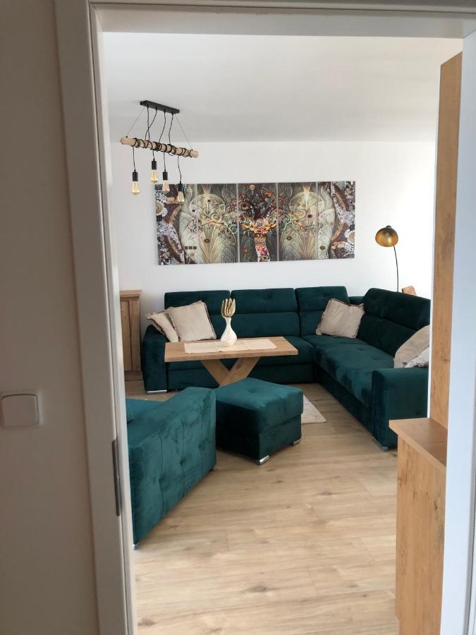 פופראד Tatra Billetee Apartman S Luxusnym Vyhladom Na Vysoketatry A Sukromnym Wellness מראה חיצוני תמונה