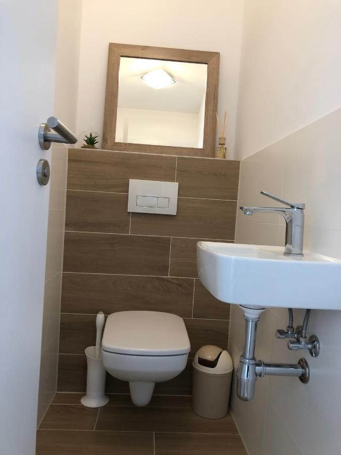 פופראד Tatra Billetee Apartman S Luxusnym Vyhladom Na Vysoketatry A Sukromnym Wellness מראה חיצוני תמונה