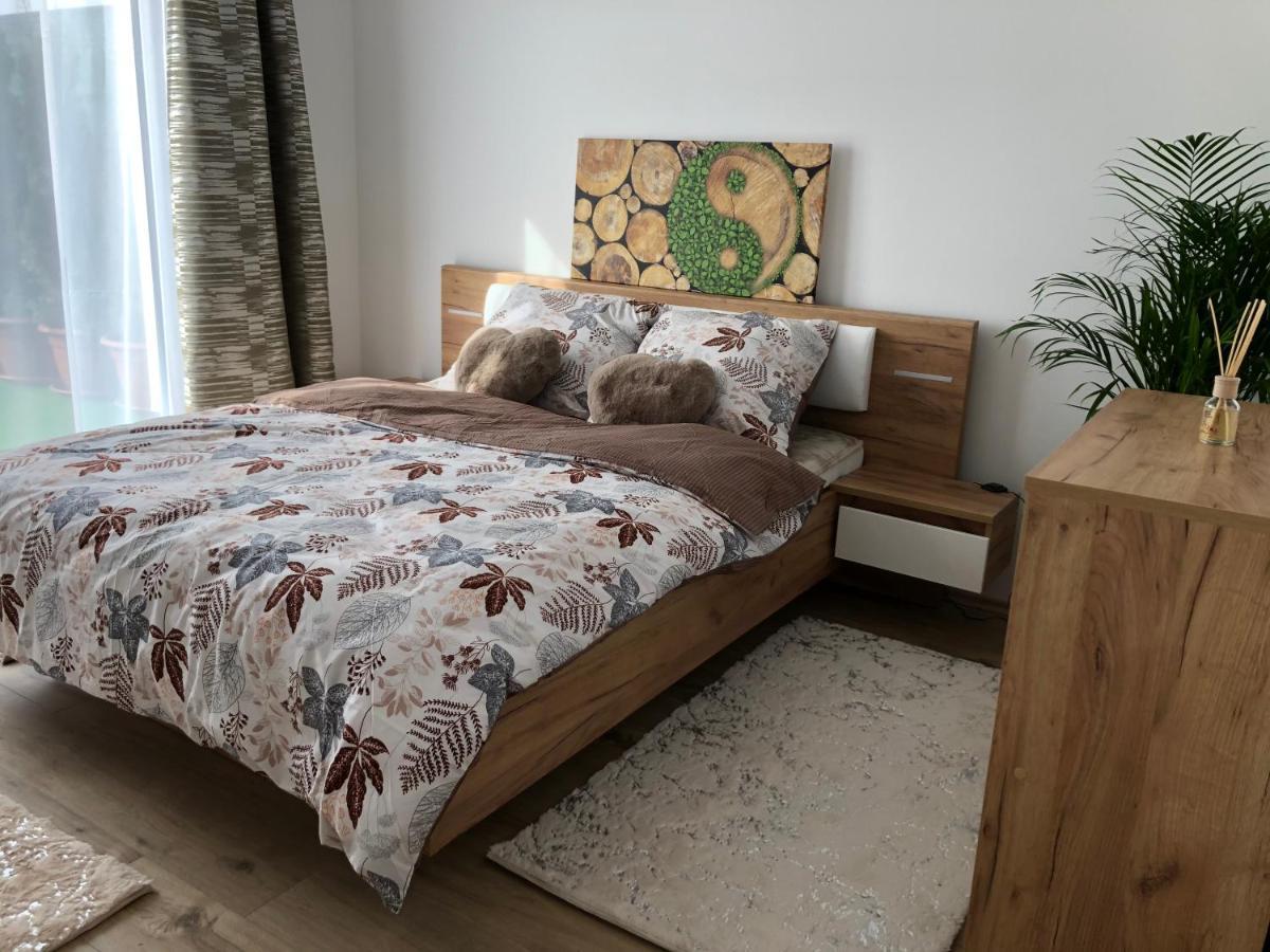 פופראד Tatra Billetee Apartman S Luxusnym Vyhladom Na Vysoketatry A Sukromnym Wellness מראה חיצוני תמונה